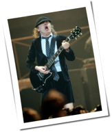 Axl Rose &commat; AC&sol;DC: 