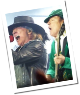 Axl Rose & AC&sol;DC: 