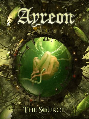 Ayreon: Die Videopremiere von