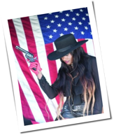 Azealia Banks: 