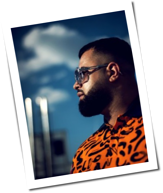 Azzi Memo: Benefiz-Song f&uuml;r Hanau mit 18 Features
