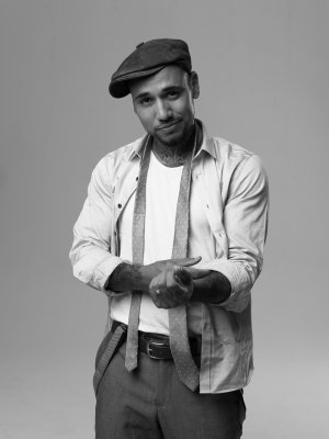 B-Tight: Erstes Video aus