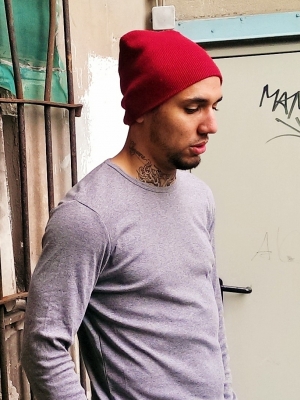 B-Tight: Kollabo-Comeback mit Sido