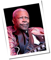 B&period;B&period; King: Der K&ouml;nig des Blues ist tot