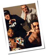 BHZ: Hip Hop-Crew k&uuml;ndigt Kurzfilm an