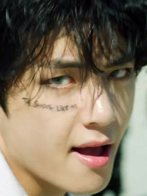 BTS: Das Video zu