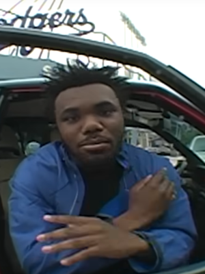 Baby Keem & Kendrick Lamar: Koop-Single