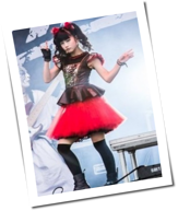 Babymetal: Da waren's nur noch zwei&excl;