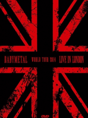Babymetal: