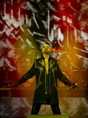 Babymetal: Live-Video mit