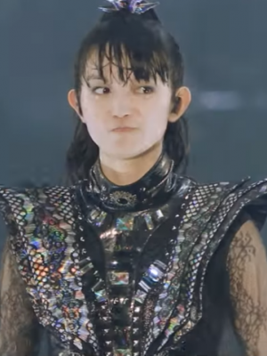 Babymetal: Neues Video zu