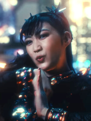 Babymetal (feat. Poppy):