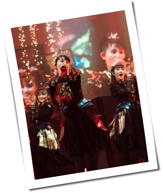 Babymetal in Berlin: Kawaii&comma; Metal und eine bizarre Show