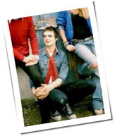 Babyshambles: Absage der Europa-Tour