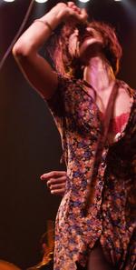 Babyshambles: Gitarrist Mick Whitnall verhaftet