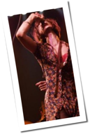 Babyshambles: Gitarrist Mick Whitnall verhaftet