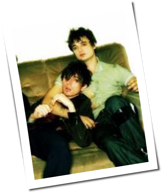 Babyshambles: Kate warf das Telefon an die Wand