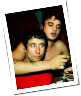 Babyshambles: Pete Doherty aus Gef&auml;ngnis entlassen