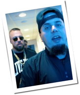 Backstage Bars: Kollegah exhumiert Favorite