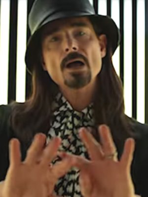 Backstreet Boys: Backstreet's Back: