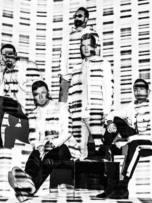 Backstreet Boys: Neues Video zu