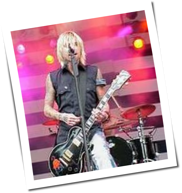 Backyard Babies: Verhaftung nach Vollrausch