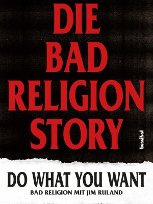 Bad Religion: