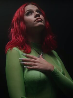 Badmomzjay: Emotionale Single