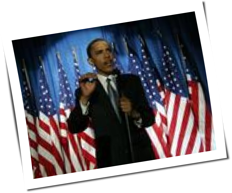 Baggy Pants: Obama gegen H&auml;ngehosen