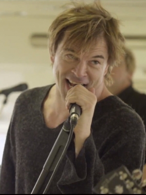 Band Aid 30: