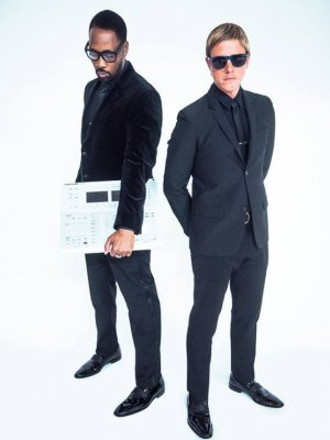 Banks & Steelz: Erster Song von Paul Banks und RZA