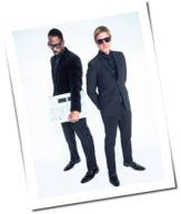 Banks & Steelz: Erster Song von Paul Banks und RZA
