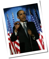 Barack Obama: Ex-Pr&auml;sident verspr&uuml;ht Sommer-Feeling 