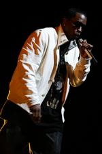 Barack Obama: Hip Hop-Stars feiern historischen Sieg