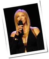 Barbra Streisand: Regenschirme verboten&excl;
