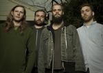 Baroness: Bandmitglieder geben nach Bus-Crash auf