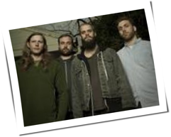 Baroness: Bandmitglieder geben nach Bus-Crash auf