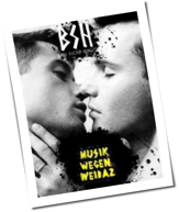 Bass Sultan Hengzt: Cover vergrault homophobe Fans