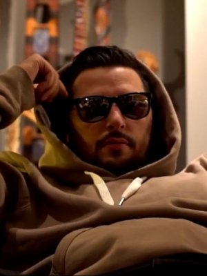 Bass Sultan Hengzt: