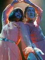 Bat For Lashes: Neues Video zu