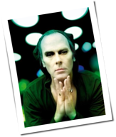 Bauhaus: Peter Murphy geht in Reha