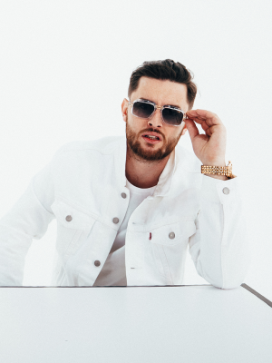 Bausa: Neuer Clip zu