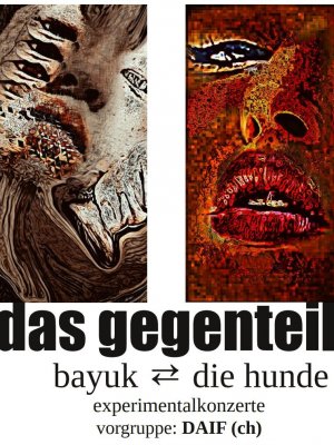 Bayuk: Noise-Pop-Sessions mit Krautrock-Legende
