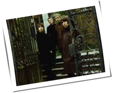 Beady Eye: Liam Gallaghers Band verschenkt 