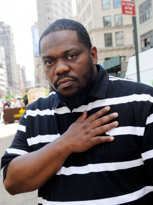 Beanie Sigel: Rapper bei Schießerei verletzt
