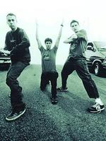 Beastie Boys: Die coolsten Tracks der New Yorker