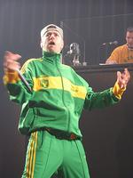 Beastie Boys: Stars trauern um Adam Yauch