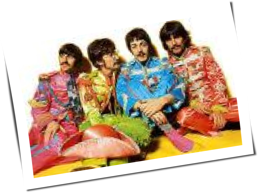 Beatles: Best Of mit Nr&period;2-Hits kommt n&auml;chstes Jahr
