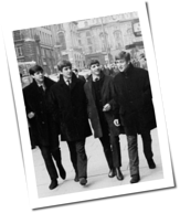 Beatles-Filme: Ein 'Gladiator' spielt Paul McCartney