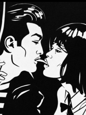 Beatsteaks: Comic-Clip zu